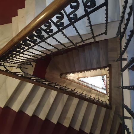 Principe C Apartment Гранада Екстериор снимка