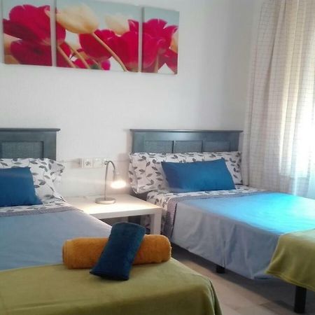 Principe C Apartment Гранада Екстериор снимка