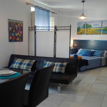 Principe C Apartment Гранада Екстериор снимка