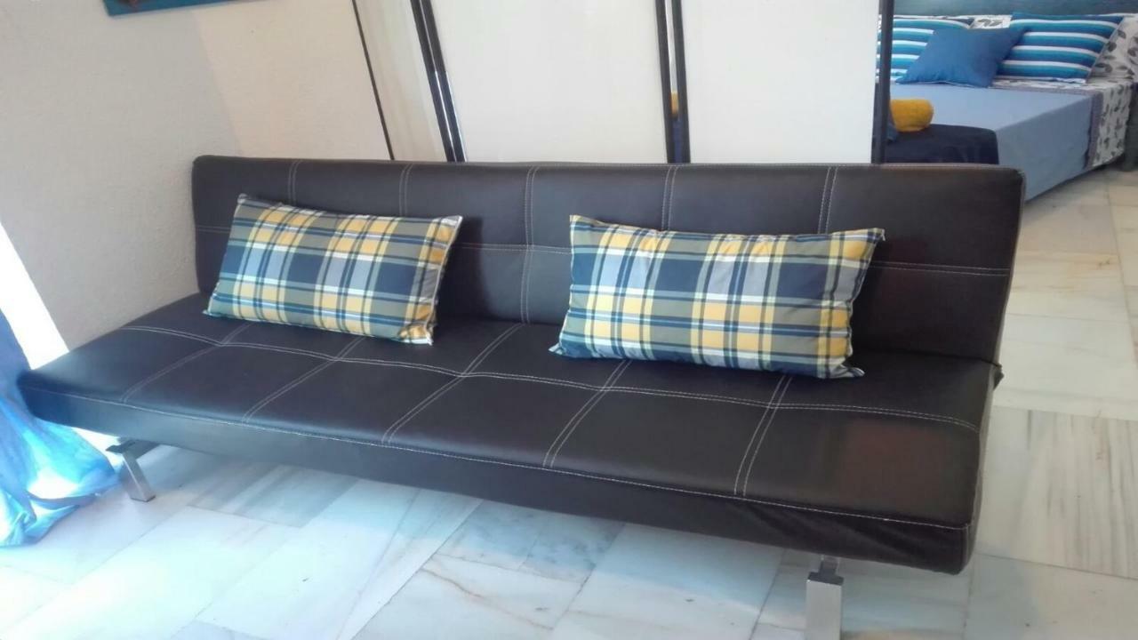 Principe C Apartment Гранада Екстериор снимка