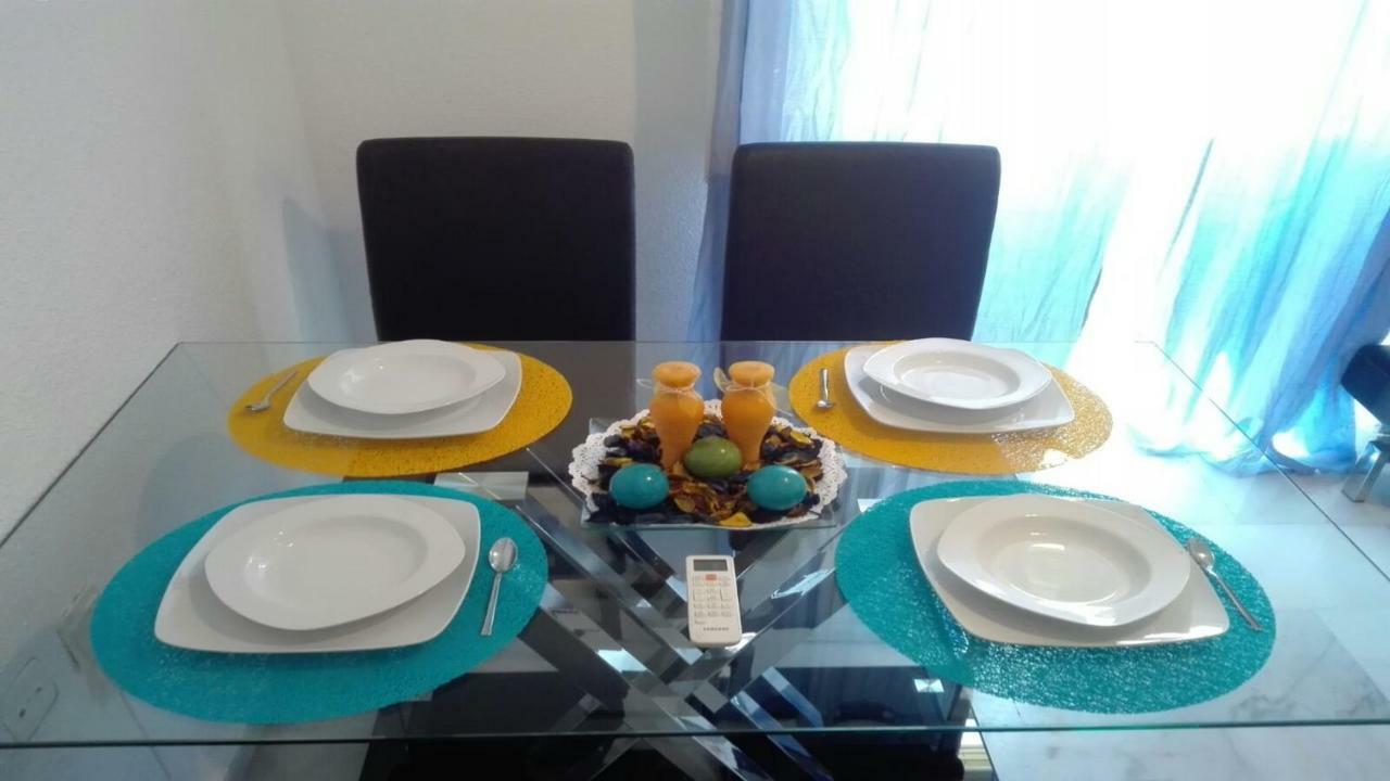 Principe C Apartment Гранада Екстериор снимка