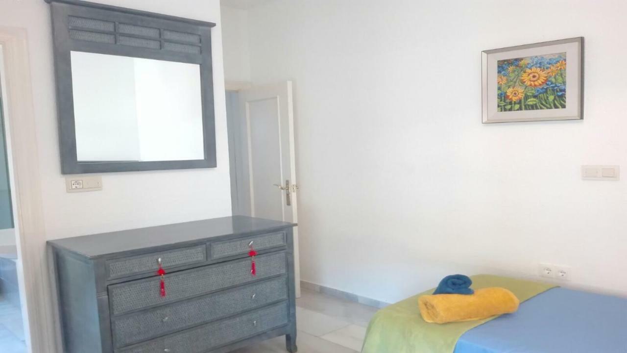 Principe C Apartment Гранада Екстериор снимка