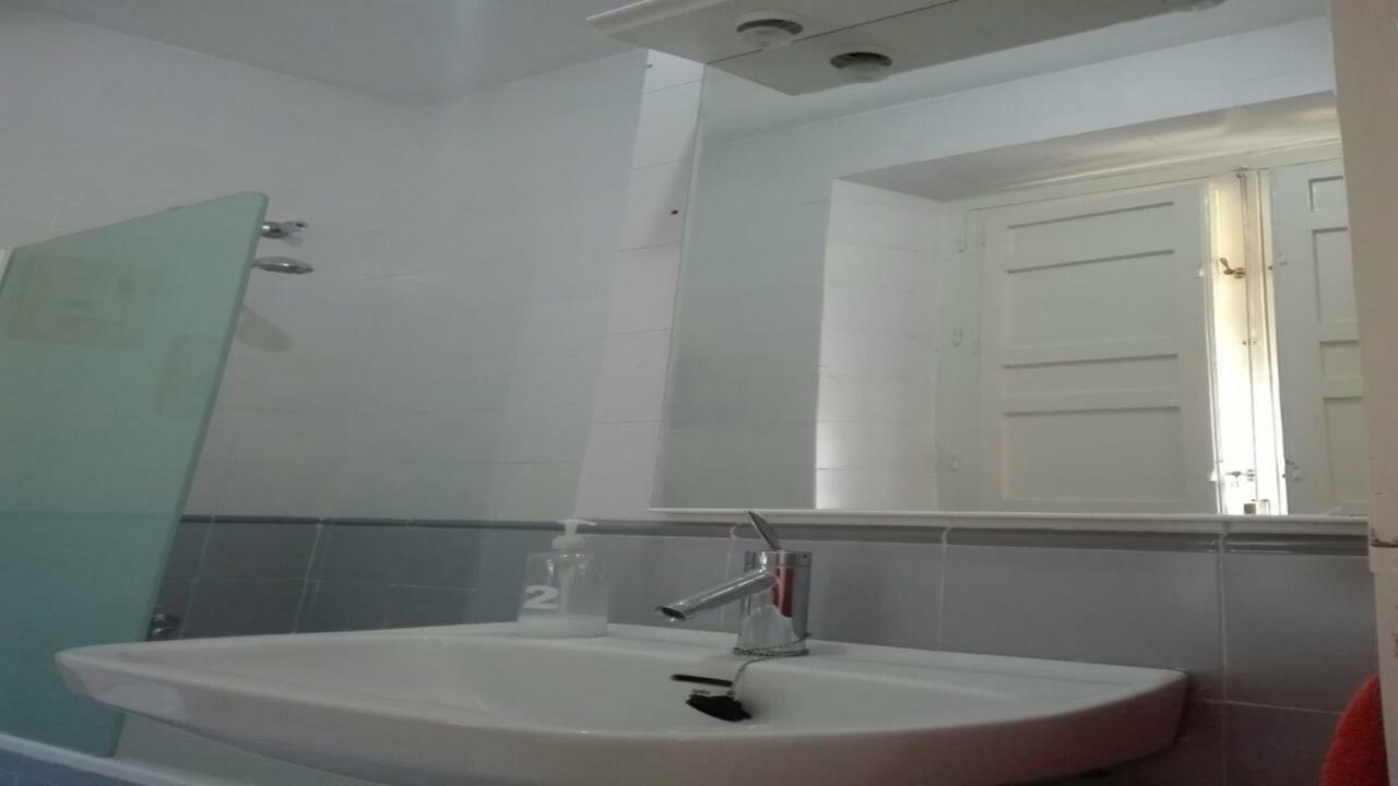 Principe C Apartment Гранада Екстериор снимка