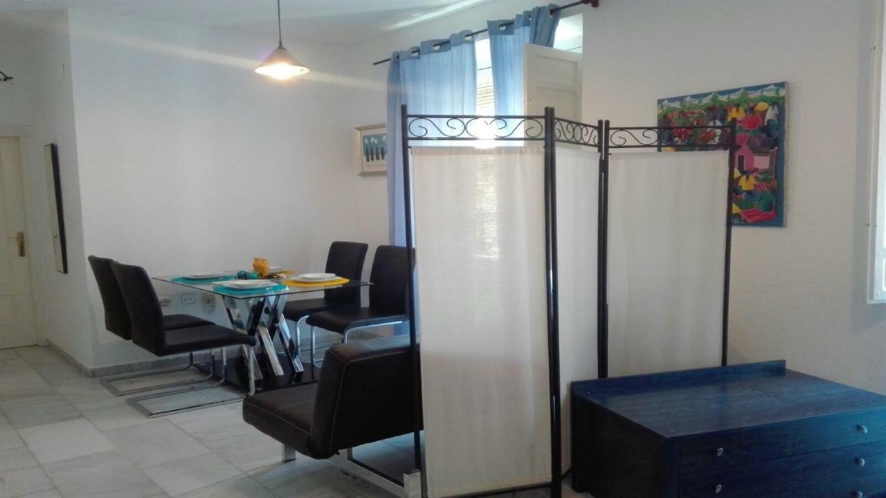 Principe C Apartment Гранада Екстериор снимка