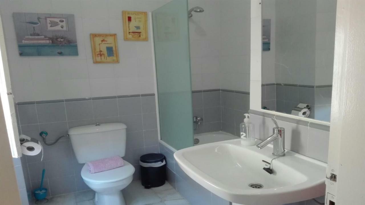 Principe C Apartment Гранада Екстериор снимка